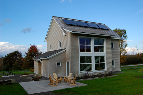 分布式屋頂系統(tǒng)