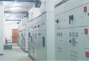 電氣安裝、機電安裝